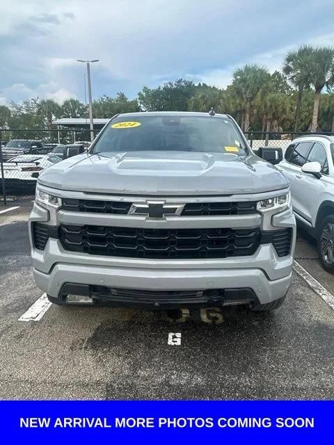 chevrolet silverado 1500 2024 2GCPADED2R1223124 image chevrolet silverado 1500 2024 2GCPADED2R1223124 image